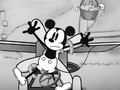Jeu Mickey Mouse : faire tourner et empiler  en ligne