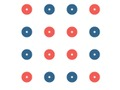 Jeu 4 twodots en ligne