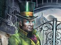 Jeu Murmures paranormaux  en ligne