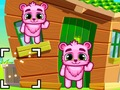 Jeu Tireur de vanille en ligne