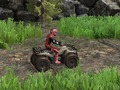 Jeu ATV Offroad Trials 2 en ligne
