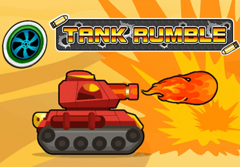 Jeu Réservoir Rumble  en ligne