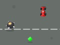 Jeu Race de survie en ligne
