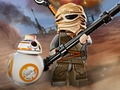 Jeu Lego Star Wars: Empire vs Rebelles 2018  en ligne