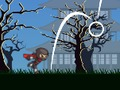 Jeu Courir Ninja  en ligne