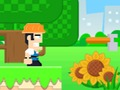 Jeu Éditeur de niveau Mr Maker  en ligne