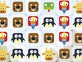 Jeu Crush animal  en ligne