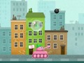 Jeu Les bulles de la paix 2  en ligne