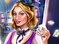 Jeu Énigmes chanceuses en ligne
