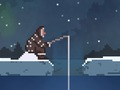 Jeu Pêche inuite  en ligne