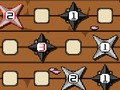 Jeu Ninja  en ligne
