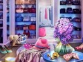 Jeu Les cadeaux parfaits  en ligne