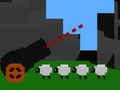 Jeu Cannon d'agneau  en ligne