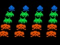 Jeu Invaders de l'espace  en ligne
