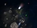 Jeu Forme de galaxies en ligne