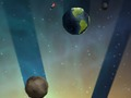 Jeu Dans l'espace profond  en ligne