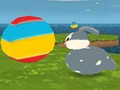 Jeu Chasse aux oeufs de Pâques  en ligne