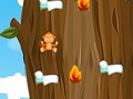 Jeu Singe sautant!  en ligne