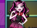 Jeu Draculaura Dentiste  en ligne