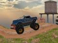 Jeu Légendes du camion  en ligne