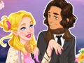 Jeu Valentine d'Audrey  en ligne