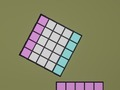 Jeu Cube délicat en ligne