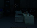 Jeu Tirez sur votre isolement de l'espace de cauchemar  en ligne