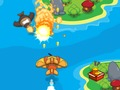 Jeu Mission Skywar  en ligne