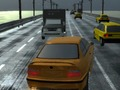Jeu Coureur de route en ligne