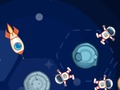 Jeu Sauvetage de l'espace  en ligne