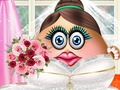 Jeu Pou Préparation au mariage  en ligne