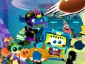 Jeu Nick Football Stars 2 en ligne