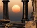 Jeu Ruines antiques  en ligne
