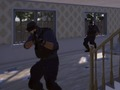 Jeu Frappe anti-terroriste  en ligne