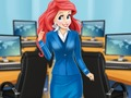 Jeu Princesse Bureau Design  en ligne