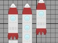 Jeu Lanceur de l'espace  en ligne