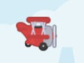 Jeu Avion Tappy  en ligne