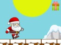 Jeu Running Santa en ligne