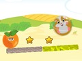 Jeu Hamster du fermier  en ligne