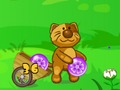 Jeu Bubble praid 2 en ligne