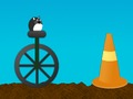Jeu Bob rebondissant  en ligne