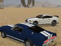 Jeu Voitures folles  en ligne