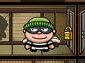 Jeu Bob The Robber 4 Saison 3: Japon  en ligne