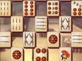 Jeu Mahjong romain  en ligne