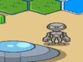 Jeu Chiens hexagonaux  en ligne