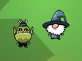 Jeu Assistant vs. Orcs  en ligne