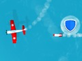 Jeu Attaque de missile Air Wings en ligne