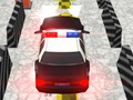 Jeu Police Parking  en ligne