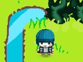Jeu Quête de Tree House  en ligne