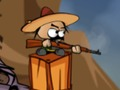 Jeu Zombie ne peut pas sauter  en ligne
